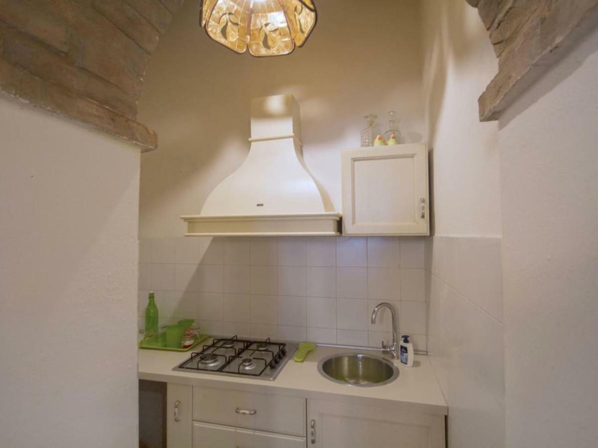Il Prunello - Una Casa Tra Le Torri San Gimignano Luaran gambar
