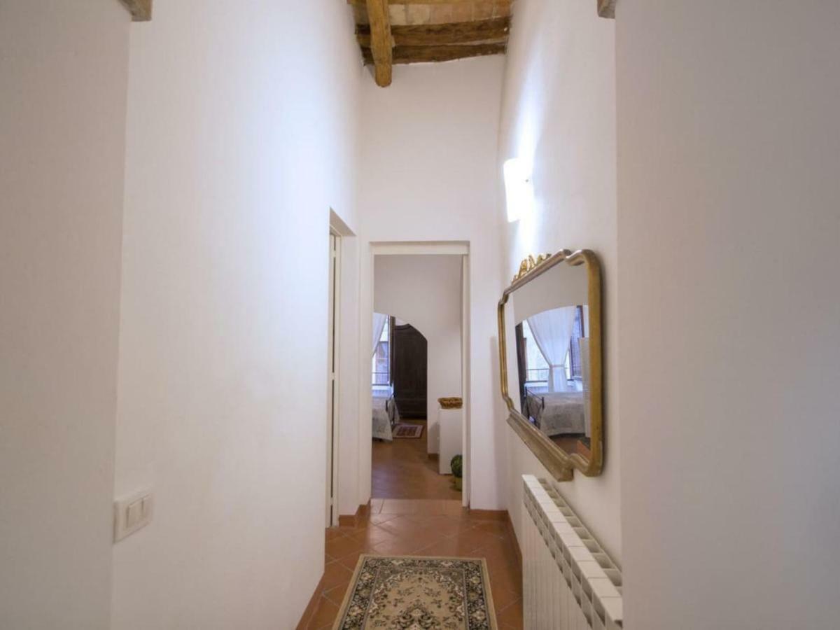 Il Prunello - Una Casa Tra Le Torri San Gimignano Luaran gambar