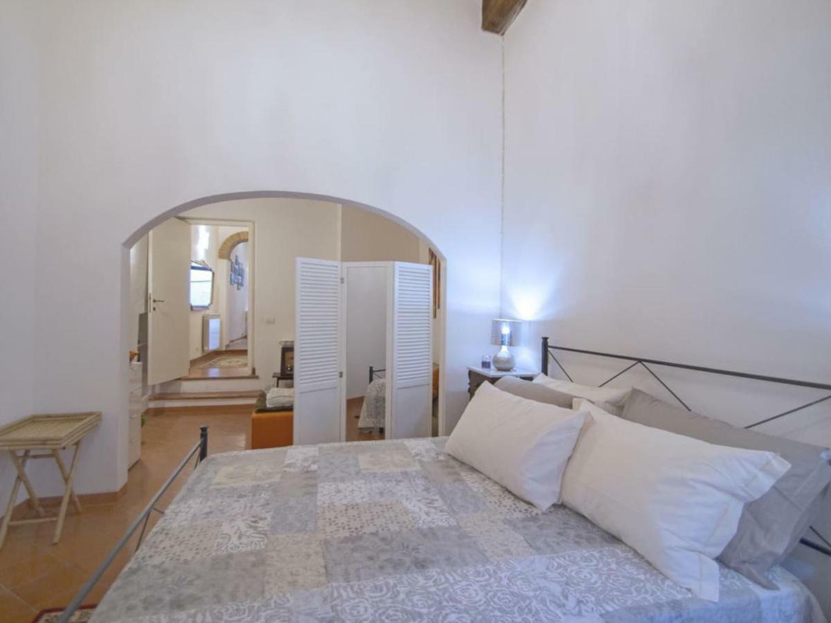 Il Prunello - Una Casa Tra Le Torri San Gimignano Luaran gambar