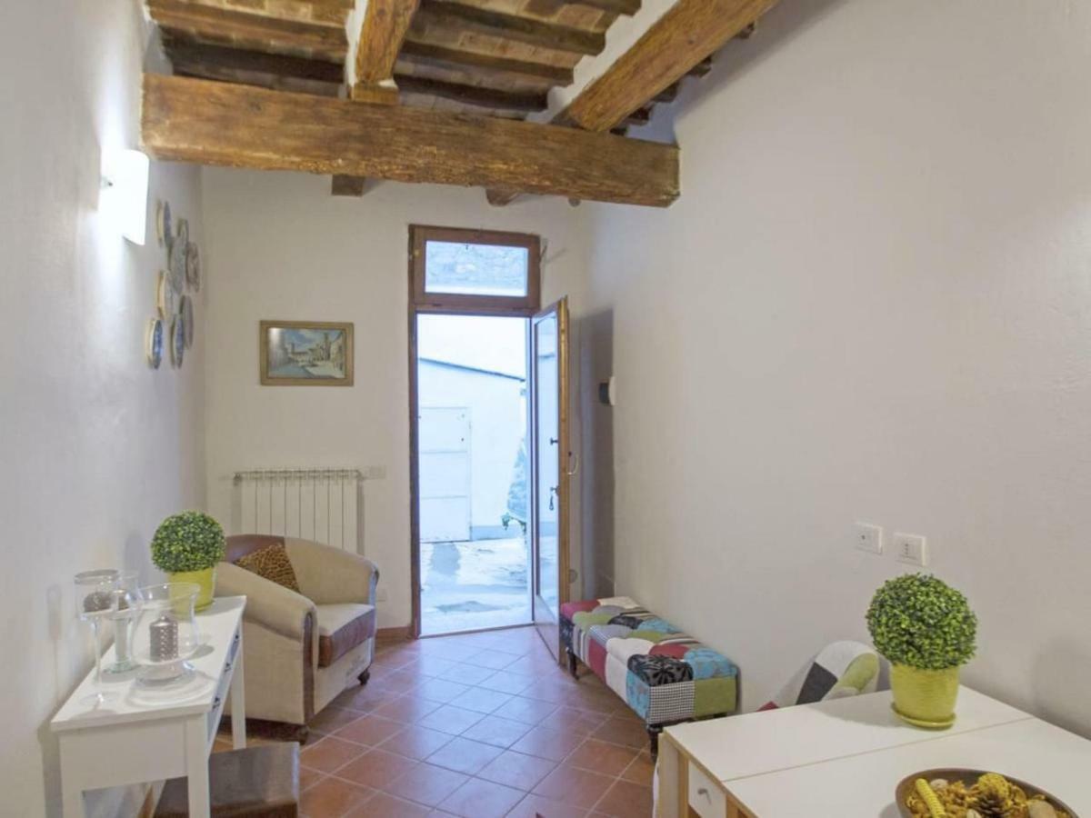 Il Prunello - Una Casa Tra Le Torri San Gimignano Luaran gambar